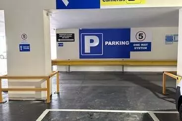 Majatalo Maze Apartments And Rooms