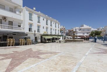 Apartamentos Capricho Del Mar