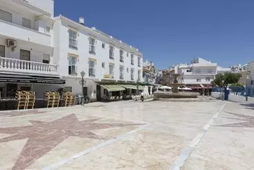 Apartamentos Capricho Del Mar