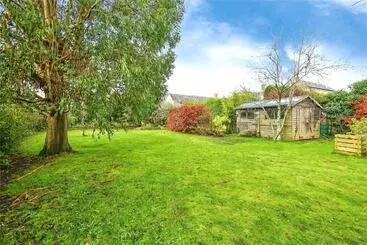 Beautiful 4 Bed Cottage In Heart Of The Cotswolds