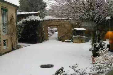 Hotel Hôtel Du Commerce