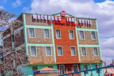 هتل Machakos Inn