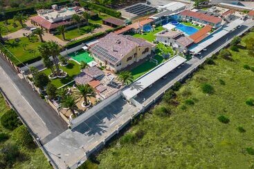 Otel 3655 Resort Re Sole   Matrimoniale Relax