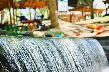 Sons Rio Cibolo Safari Cabin 1