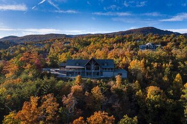 コテージ Majestica