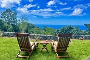 Mango Sunset Bed And Breakfast