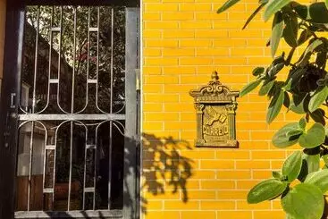 Micasa Hostel
