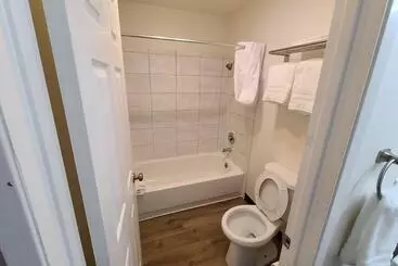 モーテル K&e Motor Inn