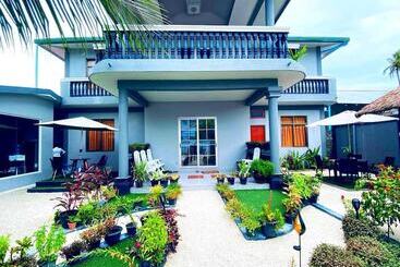 Pensjonat Ekefaru Inn