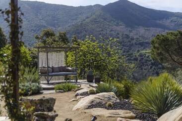 Пансион Terre De Maquis