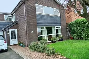 Pensió Wansley Manor