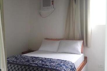 هاستل Som Das Aguas Paraty