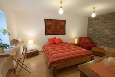 B&b Enchanté