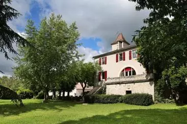 Bed and Breakfast Earl Domaines Delmas