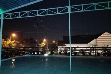 Bed & Breakfast Motel Minh Tâm 28