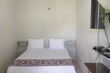 Hostel Pousada Mary Sales