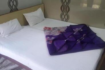 Hotell Ashoka