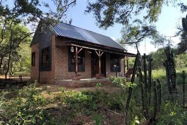 Bethesda Mountain Lodge