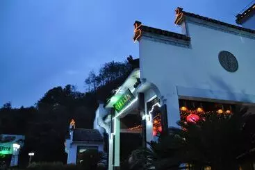 Hotel Xidi Taoyuan