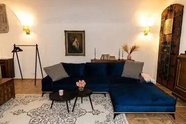Opera Apartments