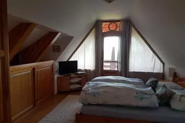 Pension Ginavilla