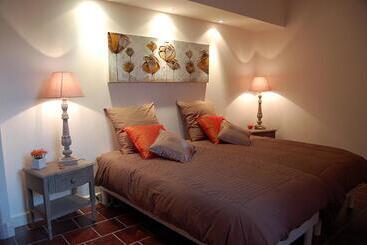 膳宿费 Gîtes Du Vieux Tilleul, L Ecurie