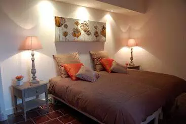 Pension Gîtes Du Vieux Tilleul, L Ecurie