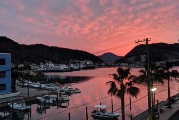 بنسيون The English Clubゲストハウス