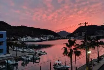 Majatalo The English Clubゲストハウス