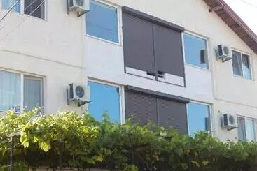 Pension Vila Nico