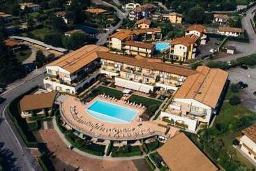 Reşedinta Casa Padenghe