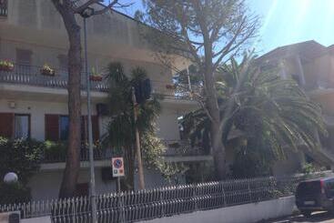 Appart'hotel Walhalla