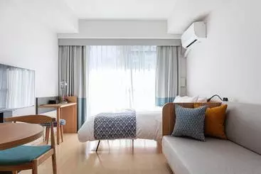 Yksi Stay ＆ Apartment Osaka