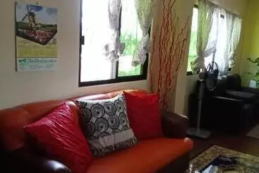 Nocleg ze śniadaniem Villa Ceferina