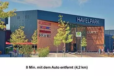 Comfort Housing Apartments