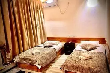 Hotel Maryam