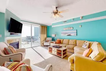 Hotelli Mayfair Beach 503