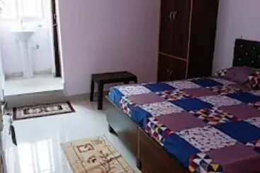 Hotel Mount Inn Badrinath Marg , Birahi , Chamoli
