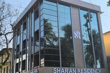 Hotel Sharan Residency