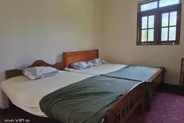 Pension Nsm Wedding Hall And Guest Room