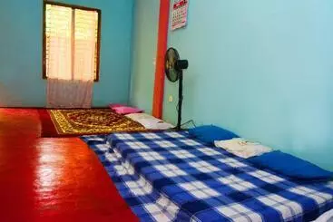 Pension  Randeniya Rest Inn Please Call Befor E Booking
