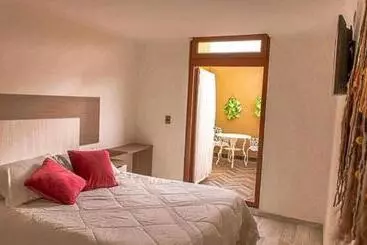 Hotel Boutique