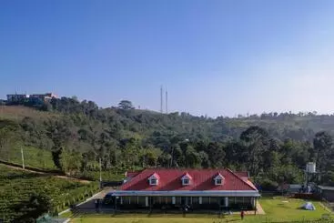 Hôtel Cloudy Court Resort