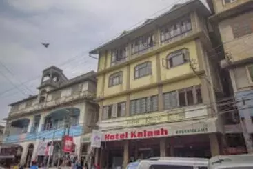 ホテル Kalash , Kalimpong