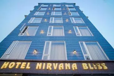 Hotel Nirvana Bliss