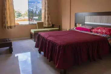 هتل Residencial Tablada