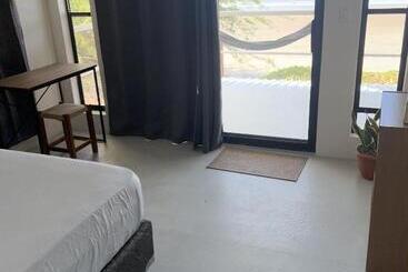 ホテル Stella Mar Oceanfront