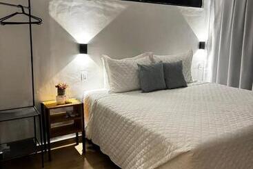 Hotel Suítes Viver Arraial Do Cabo