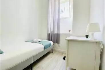 ペンション Better Choice Lisbon