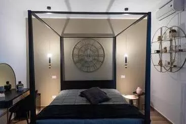پانسیون Effedi Loft